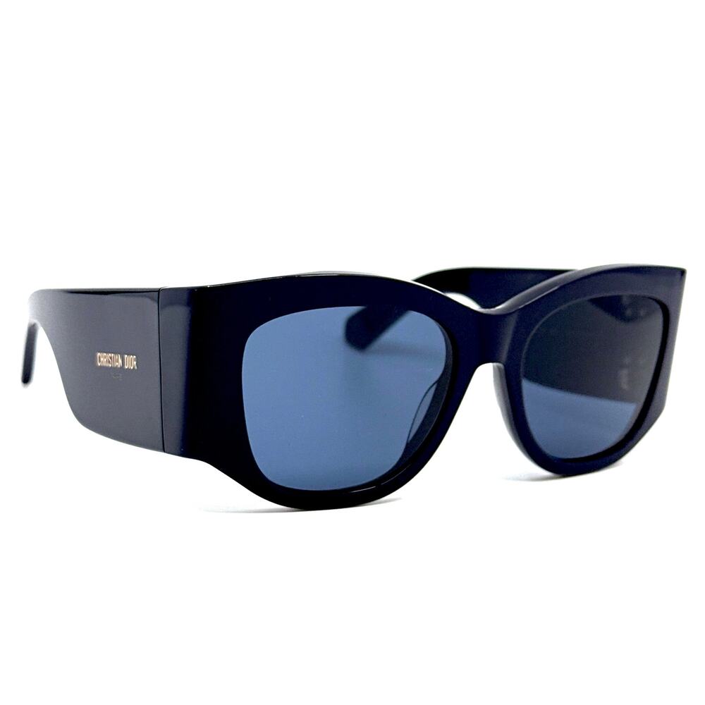 New! CHRISTIAN DIOR Sunglasses DiorNuit S1I 30B0, Authentic